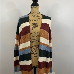 American eagle cardigan